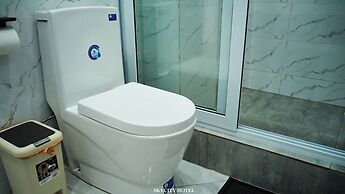 Skycity Hotel Gh