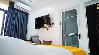 Skycity Hotel Gh