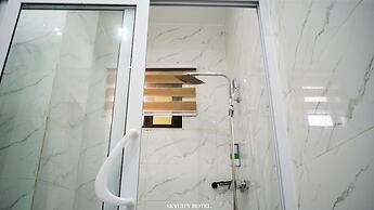 Skycity Hotel Gh