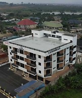 Skycity Hotel Gh