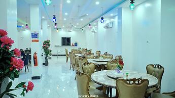 Skycity Hotel Gh