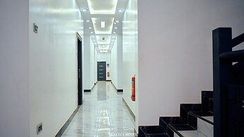 Skycity Hotel Gh