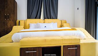 Skycity Hotel Gh