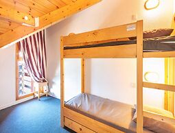Duplex Apartment With Balcony