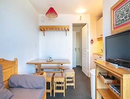 Duplex Apartment With Balcony