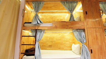 Deccan Dormitory