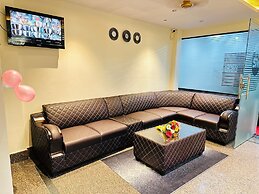 Hotel SM Stay INN