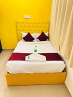 Hotel SM Stay INN