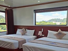VISTA TAM COC HOTEL