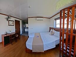 VISTA TAM COC HOTEL