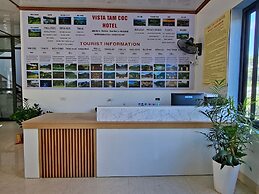 VISTA TAM COC HOTEL