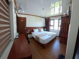 VISTA TAM COC HOTEL