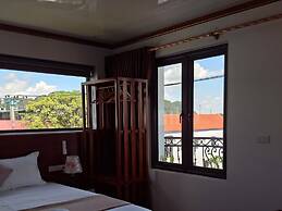 VISTA TAM COC HOTEL