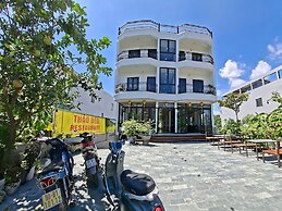VISTA TAM COC HOTEL