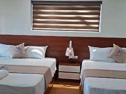 VISTA TAM COC HOTEL