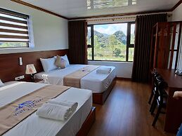 VISTA TAM COC HOTEL