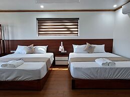 VISTA TAM COC HOTEL