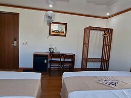 VISTA TAM COC HOTEL