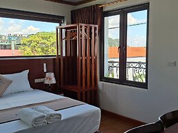 VISTA TAM COC HOTEL