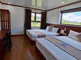 VISTA TAM COC HOTEL
