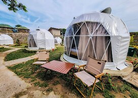 FarmKo Glamping