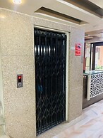 Hotel Churu Palace