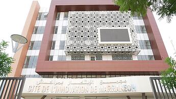 Marrakech Centre