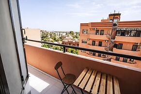 Marrakech Centre