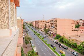 Marrakech Centre