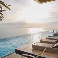 CopacabanaJomtien Condo PrivatePool CBJ1