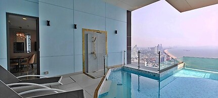 CopacabanaJomtien Condo PrivatePool CBJ1