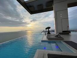CopacabanaJomtien Condo PrivatePool CBJ1