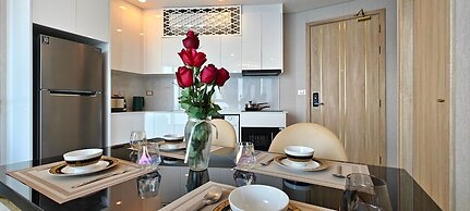 CopacabanaJomtien Condo PrivatePool CBJ1