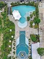 CopacabanaJomtien Condo PrivatePool CBJ1