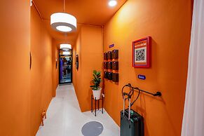 Bluehouse191 hometel