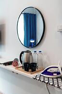Bluehouse191 hometel