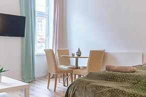 Modern 2BR Apt Near Westbahnhof
