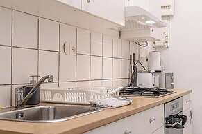 Modern 2BR Apt Near Westbahnhof