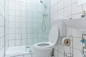 Modern 2BR Apt Near Westbahnhof