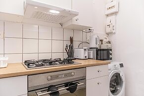 Modern 2BR Apt Near Westbahnhof
