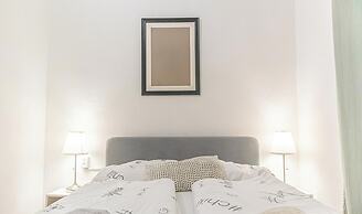 Modern 2BR Apt Near Westbahnhof