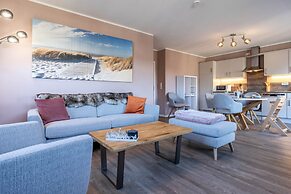 Ferienwohnung in St. Peter-ording