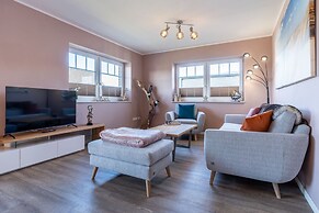 Ferienwohnung in St. Peter-ording