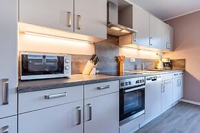 Ferienwohnung in St. Peter-ording
