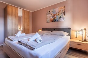 Ferienwohnung in St. Peter-ording