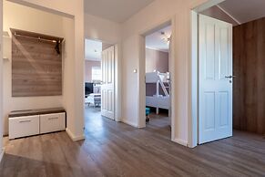 Ferienwohnung in St. Peter-ording
