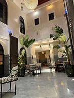 Riad citronnier