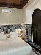Riad citronnier
