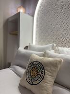 Riad citronnier