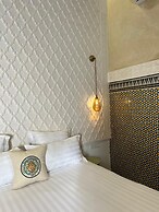 Riad citronnier